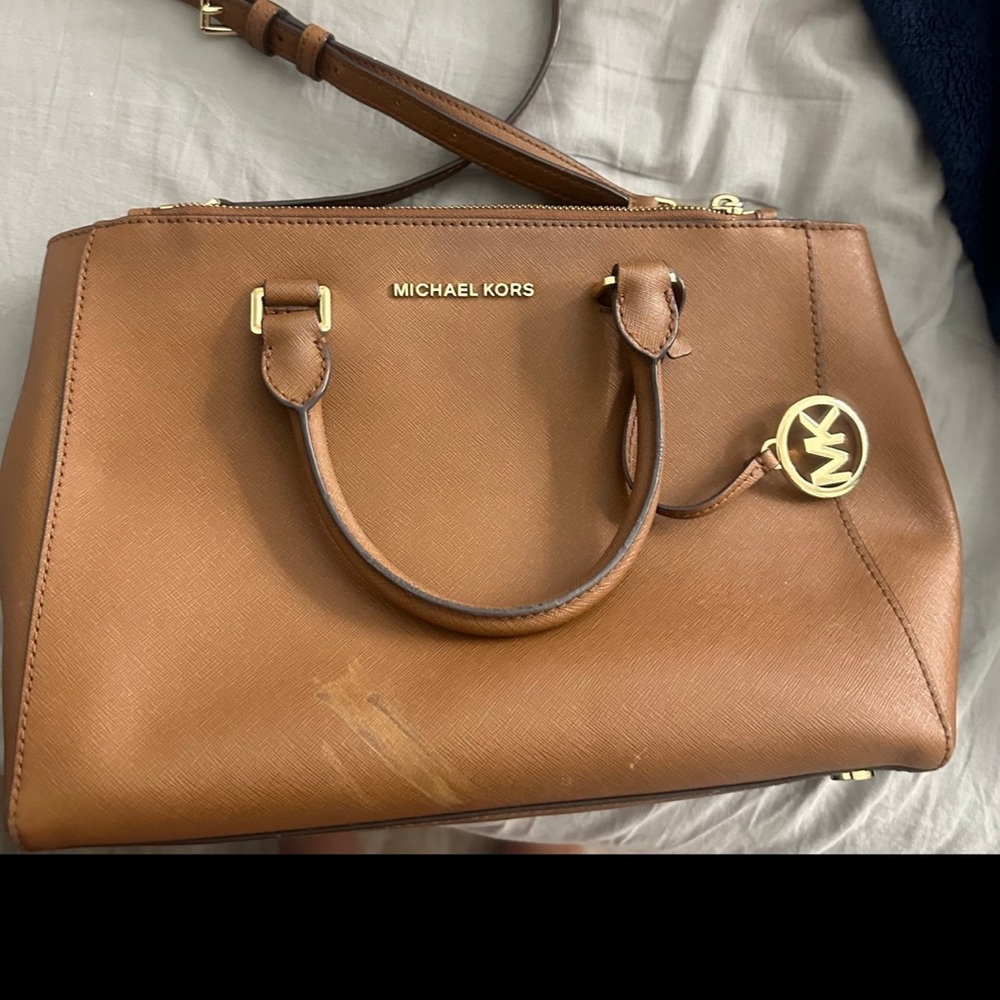 Micheal kors handbag